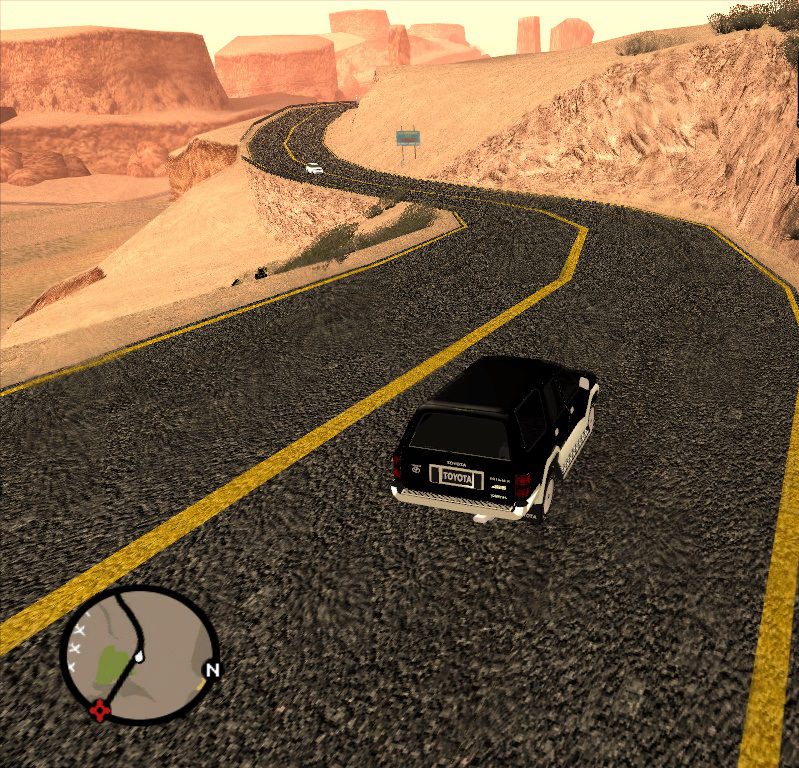 mod